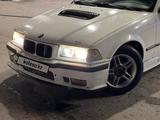 BMW 328 1992 года за 2 500 000 тг. в Алматы – фото 3