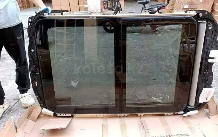 ПАНОРАМА КИА СЕЛТОС KIA SELTOS за 10 000 тг. в Алматы