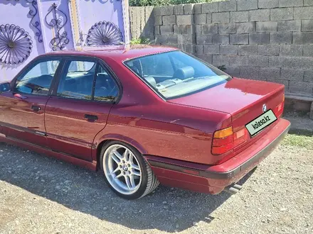 BMW 525 1992 года за 2 500 000 тг. в Шымкент