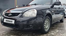 ВАЗ (Lada) Priora 2170 2013 годаүшін2 300 000 тг. в Алматы