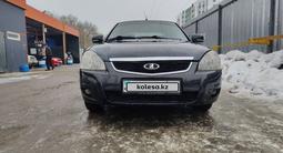 ВАЗ (Lada) Priora 2170 2013 годаүшін2 300 000 тг. в Алматы – фото 4