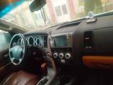 Toyota Sequoia 2011 годаүшін16 500 000 тг. в Алматы – фото 4