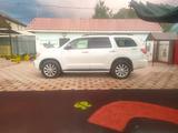 Toyota Sequoia 2011 годаүшін16 500 000 тг. в Алматы
