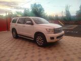 Toyota Sequoia 2011 годаүшін16 500 000 тг. в Алматы – фото 3