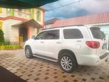 Toyota Sequoia 2011 годаүшін16 500 000 тг. в Алматы – фото 2