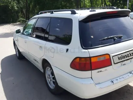 Honda Orthia 1998 года за 1 700 000 тг. в Павлодар – фото 2