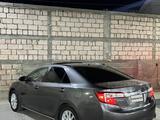 Toyota Camry 2013 годаүшін7 000 000 тг. в Актау – фото 2