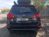 Hyundai Santa Fe 2006 годаүшін5 400 000 тг. в Караганда – фото 2