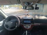 Hyundai Santa Fe 2006 годаүшін5 400 000 тг. в Караганда