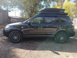 Hyundai Santa Fe 2006 годаүшін5 400 000 тг. в Караганда – фото 3