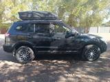 Hyundai Santa Fe 2006 годаүшін5 400 000 тг. в Караганда – фото 4