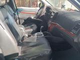 Hyundai Santa Fe 2006 годаүшін5 400 000 тг. в Караганда – фото 5
