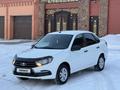 ВАЗ (Lada) Granta 2190 2020 годаүшін4 100 000 тг. в Усть-Каменогорск – фото 5