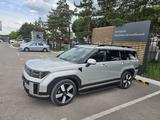 Hyundai Santa Fe 2024 года за 16 350 000 тг. в Караганда – фото 2