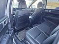 Hyundai Santa Fe 2024 года за 16 350 000 тг. в Караганда – фото 13