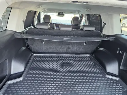 Hyundai Santa Fe 2024 года за 16 350 000 тг. в Караганда – фото 15