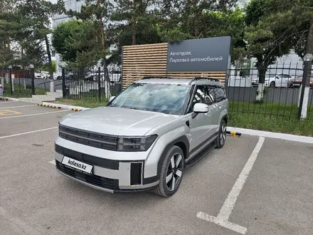 Hyundai Santa Fe 2024 года за 16 350 000 тг. в Караганда