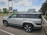 Hyundai Santa Fe 2024 года за 16 350 000 тг. в Караганда – фото 5