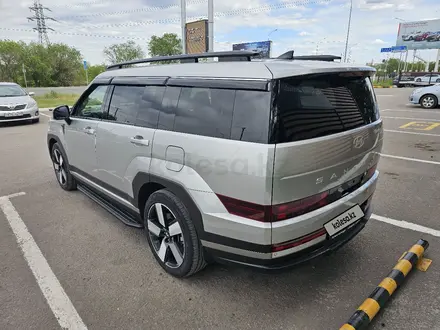 Hyundai Santa Fe 2024 года за 16 350 000 тг. в Караганда – фото 6