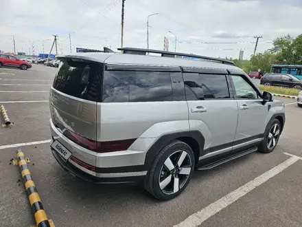 Hyundai Santa Fe 2024 года за 16 350 000 тг. в Караганда – фото 10