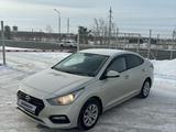 Hyundai Accent 2019 года за 7 990 000 тг. в Павлодар – фото 5