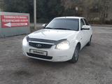 ВАЗ (Lada) Priora 2170 2012 года за 1 600 000 тг. в Актобе – фото 2