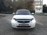 ВАЗ (Lada) Priora 2170 2012 года за 1 600 000 тг. в Актобе