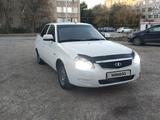 ВАЗ (Lada) Priora 2170 2012 года за 1 600 000 тг. в Актобе – фото 3