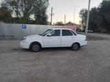 ВАЗ (Lada) Priora 2170 2012 года за 1 600 000 тг. в Актобе – фото 4
