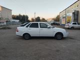 ВАЗ (Lada) Priora 2170 2012 года за 1 600 000 тг. в Актобе – фото 5