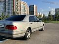 Mercedes-Benz E 200 1995 годаfor3 400 000 тг. в Астана – фото 5