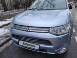 Mitsubishi Outlander 2014 годаүшін10 000 000 тг. в Алматы