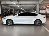 Hyundai Grandeur 2017 года за 11 200 000 тг. в Туркестан