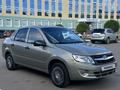 ВАЗ (Lada) Granta 2190 2013 годаүшін3 200 000 тг. в Астана – фото 2