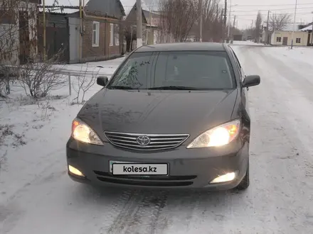 Toyota Camry 2003 года за 4 500 000 тг. в Кызылорда – фото 2