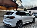 BMW X5 2019 года за 31 000 000 тг. в Алматы – фото 3
