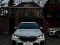 BMW X5 2019 года за 31 000 000 тг. в Алматы – фото 28