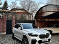 BMW X5 2019 года за 31 000 000 тг. в Алматы – фото 34