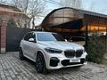 BMW X5 2019 года за 31 000 000 тг. в Алматы – фото 37