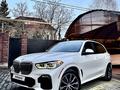 BMW X5 2019 года за 31 000 000 тг. в Алматы