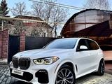 BMW X5 2019 года за 31 000 000 тг. в Алматы