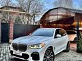 BMW X5 2019 года за 31 000 000 тг. в Алматы – фото 44