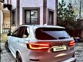 BMW X5 2019 года за 31 000 000 тг. в Алматы – фото 45