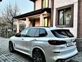 BMW X5 2019 года за 31 000 000 тг. в Алматы – фото 50