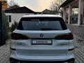 BMW X5 2019 года за 31 000 000 тг. в Алматы – фото 6