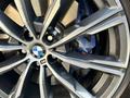 BMW X5 2019 года за 31 000 000 тг. в Алматы – фото 60