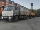 КамАЗ  5320 1985 годаүшін13 500 000 тг. в Костанай