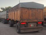 КамАЗ  5320 1985 годаүшін13 500 000 тг. в Костанай – фото 5