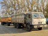 КамАЗ  5320 1985 годаүшін13 500 000 тг. в Костанай – фото 2