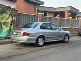 Hyundai Sonata 2002 годаfor2 000 000 тг. в Алматы – фото 2